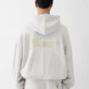 Sudadera con capucha Torneo Sudadera con capucha y cremallera Rosemary Label