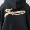Sudadera con capucha Torneo Sudadera con capucha y cremallera Rosemary Label