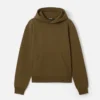 Sudadera con capucha y logotipo Sudadera con capucha con logotipos bordados Sudadera con capucha y logotipo Sudadera con capucha con logotipos bordados