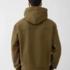 Sudadera con capucha y logotipo Sudadera con capucha con logotipos bordados Sudadera con capucha y logotipo Sudadera con capucha con logotipos bordados