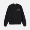 Sudadera Gros Grain Sudadera con logotipo Grosgrain Sudadera Gros Grain Sudadera con logotipo Grosgrain