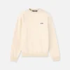 Sudadera Gros Grain Sudadera con logotipo Grosgrain Sudadera Gros Grain Sudadera con logotipo Grosgrain