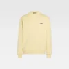 Sudadera Gros Grain Sudadera con logotipo Grosgrain Sudadera Gros Grain Sudadera con logotipo Grosgrain