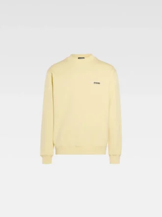 Sudadera Gros Grain Sudadera con logotipo Grosgrain