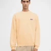 Sudadera Gros Grain Sudadera con logotipo Grosgrain Sudadera Gros Grain Sudadera con logotipo Grosgrain