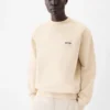 Sudadera Gros Grain Sudadera con logotipo Grosgrain Sudadera Gros Grain Sudadera con logotipo Grosgrain