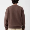 Sudadera Gros Grain Sudadera con logotipo Grosgrain Sudadera Gros Grain Sudadera con logotipo Grosgrain