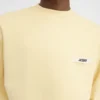 Sudadera Gros Grain Sudadera con logotipo Grosgrain Sudadera Gros Grain Sudadera con logotipo Grosgrain