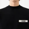 Sudadera Gros Grain Sudadera con logotipo Grosgrain Sudadera Gros Grain Sudadera con logotipo Grosgrain