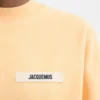 Sudadera Gros Grain Sudadera con logotipo Grosgrain Sudadera Gros Grain Sudadera con logotipo Grosgrain