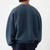 Sudadera J Camiseta con monograma bordado