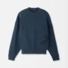 Sudadera J Camiseta con monograma bordado