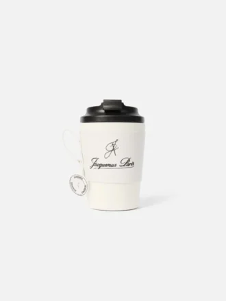 Taza Montaigne Taza de viaje – vendida exclusivamente en línea y en nuestra tienda de París