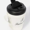 Taza Montaigne Taza de viaje – vendida exclusivamente en línea y en nuestra tienda de París Taza Montaigne Taza de viaje – vendida exclusivamente en línea y en nuestra tienda de París