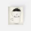 Taza Montaigne Taza de viaje – vendida exclusivamente en línea y en nuestra tienda de París Taza Montaigne Taza de viaje – vendida exclusivamente en línea y en nuestra tienda de París