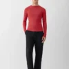 Top con cuello alto Jacquemus + Nike Top de manga larga – Colaboración Jacquemus + Nike Top con cuello alto Jacquemus + Nike Top de manga larga – Colaboración Jacquemus + Nike