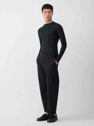 Top con cuello alto Jacquemus + Nike Top de manga larga – Colaboración Jacquemus + Nike Top con cuello alto Jacquemus + Nike Top de manga larga – Colaboración Jacquemus + Nike