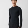 Top con cuello alto Jacquemus + Nike Top de manga larga – Colaboración Jacquemus + Nike Top con cuello alto Jacquemus + Nike Top de manga larga – Colaboración Jacquemus + Nike