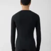 Top con cuello alto Jacquemus + Nike Top de manga larga – Colaboración Jacquemus + Nike Top con cuello alto Jacquemus + Nike Top de manga larga – Colaboración Jacquemus + Nike