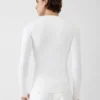 Top con cuello alto Jacquemus + Nike Top de manga larga – Colaboración Jacquemus + Nike Top con cuello alto Jacquemus + Nike Top de manga larga – Colaboración Jacquemus + Nike