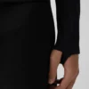Top con cuello alto Jacquemus + Nike Top de manga larga – Colaboración Jacquemus + Nike Top con cuello alto Jacquemus + Nike Top de manga larga – Colaboración Jacquemus + Nike