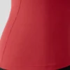 Top con cuello alto Jacquemus + Nike Top de manga larga – Colaboración Jacquemus + Nike Top con cuello alto Jacquemus + Nike Top de manga larga – Colaboración Jacquemus + Nike