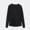 Top con cuello alto Jacquemus + Nike Top de manga larga – Colaboración Jacquemus + Nike Top con cuello alto Jacquemus + Nike Top de manga larga – Colaboración Jacquemus + Nike