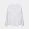 Top con cuello alto Jacquemus + Nike Top de manga larga – Colaboración Jacquemus + Nike Top con cuello alto Jacquemus + Nike Top de manga larga – Colaboración Jacquemus + Nike