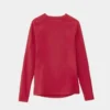 Top con cuello alto Jacquemus + Nike Top de manga larga – Colaboración Jacquemus + Nike Top con cuello alto Jacquemus + Nike Top de manga larga – Colaboración Jacquemus + Nike