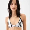 Top de bikini Isola Top de bikini triangular