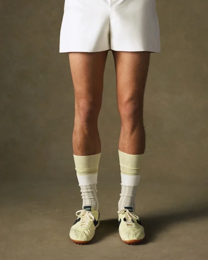 Zapatillas Moon Shoe Zapatillas unisex Moon Shoes de Jacquemus + Nike – Colaboración entre Jacquemus y Nike Zapatillas Moon Shoe Zapatillas unisex Moon Shoes de Jacquemus + Nike – Colaboración entre Jacquemus y Nike