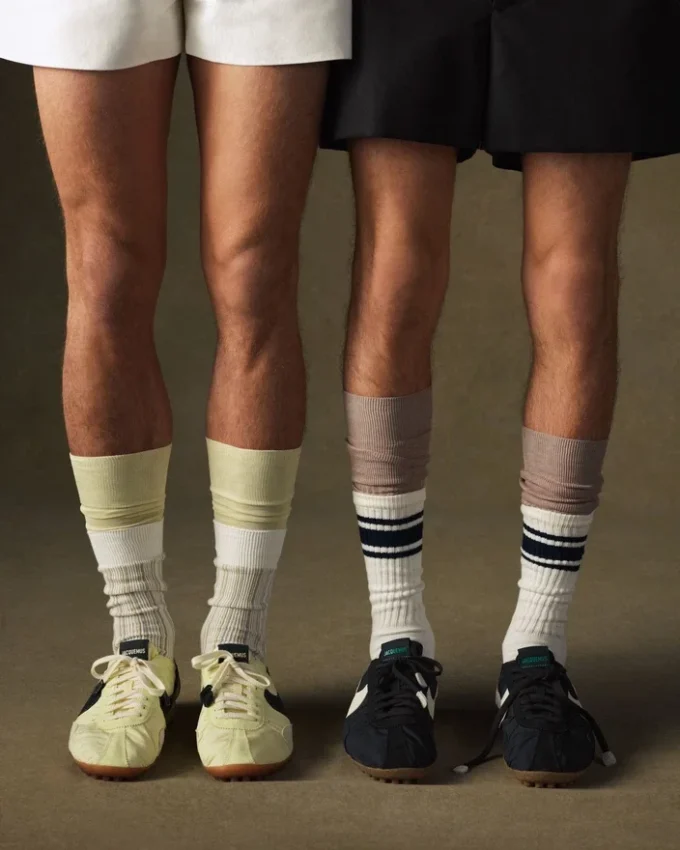 Zapatillas Moon Shoe Zapatillas unisex Moon Shoes de Jacquemus + Nike – Colaboración entre Jacquemus y Nike Zapatillas Moon Shoe Zapatillas unisex Moon Shoes de Jacquemus + Nike – Colaboración entre Jacquemus y Nike