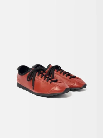 Zapatillas Tennis Soft