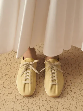 Zapatillas Tennis Soft