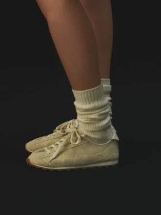 Zapatillas Tennis Soft