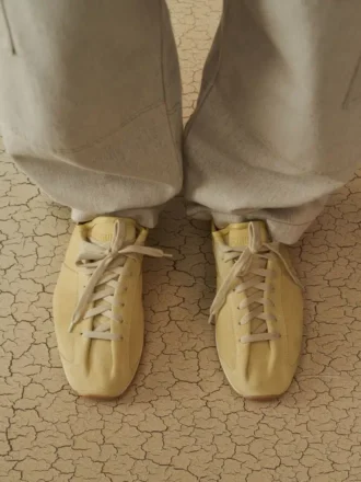 Zapatillas Tennis Soft